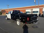 New 2025 Ram 5500 Crew Cab 84 CA Cab Chassis for sale #SG564666 - photo 9