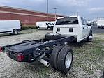 New 2025 Ram 5500 Tradesman Crew Cab 4WD 84 CA Cab Chassis for sale #SG564666 - photo 3