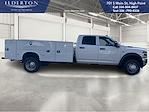 2025 Ram 4500 Crew Cab DRW 4WD Service Truck for sale #SG577901 - photo 5