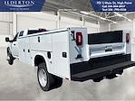 2025 Ram 4500 Crew Cab DRW 4WD Service Truck for sale #SG577901 - photo 2