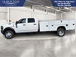 2025 Ram 4500 Crew Cab DRW 4WD Service Truck for sale #SG577901 - photo 8
