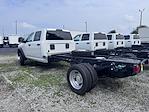 2025 Ram 5500 Crew Cab DRW 4WD Cab Chassis for sale #SG592714 - photo 2