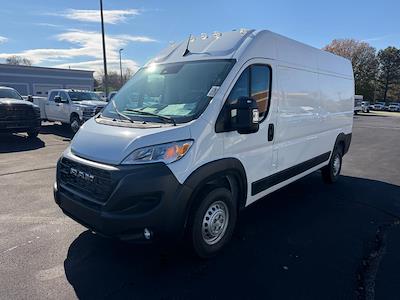 New 2026 Ram ProMaster 2500 High Roof Empty Cargo Van for sale #TE156390 - photo 1