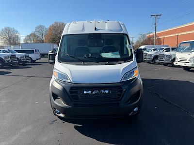 New 2026 Ram ProMaster 2500 High Roof Empty Cargo Van for sale #TE156390 - photo 2