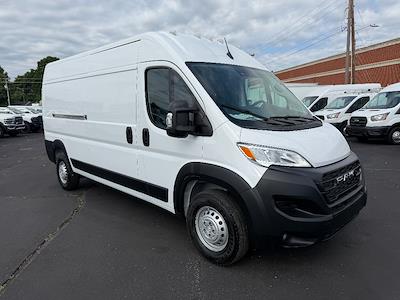 2026 Ram ProMaster 2500 High Roof FWD Empty Cargo Van for sale #TE188413 - photo 2