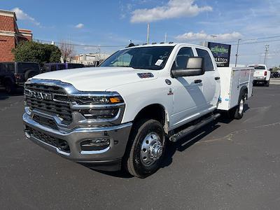New 2026 Ram 3500 - photo 1