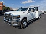New 2026 Ram 3500 Crew Cab Service Truck for sale #TG155798 - photo 1