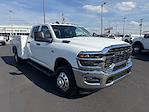 New 2026 Ram 3500 Crew Cab Service Truck for sale #TG155798 - photo 4