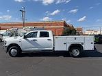 New 2026 Ram 3500 Crew Cab Service Truck for sale #TG155798 - photo 9
