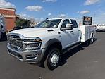 New 2026 Ram 5500 Crew Cab Service Truck for sale #TG158693 - photo 1