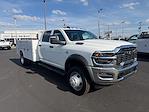 New 2026 Ram 5500 Crew Cab Service Truck for sale #TG158693 - photo 4