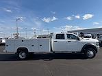New 2026 Ram 5500 Crew Cab Service Truck for sale #TG158693 - photo 5