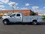 New 2026 Ram 5500 Crew Cab Service Truck for sale #TG158693 - photo 9