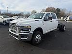 New 2026 Ram 3500 Crew Cab 60 CA Cab Chassis for sale #TG189074 - photo 1