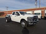 New 2026 Ram 3500 Crew Cab 60 CA Cab Chassis for sale #TG189074 - photo 3