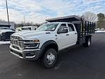 New 2026 Ram 5500 Crew Cab Landscape Dump for sale #TG191328 - photo 1