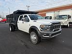 New 2026 Ram 5500 Crew Cab Landscape Dump for sale #TG191328 - photo 2