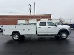 New 2026 Ram 5500 Crew Cab 84 CA Cab Chassis for sale #TG193072 - photo 4