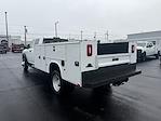 New 2026 Ram 5500 Crew Cab 84 CA Cab Chassis for sale #TG193072 - photo 7