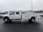 New 2026 Ram 5500 Crew Cab 84 CA Cab Chassis for sale #TG193072 - photo 8
