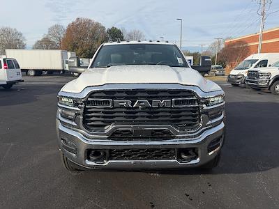 New 2026 Ram 4500 Crew Cab 60 CA Cab Chassis for sale #TG193148 - photo 2