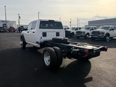 New 2026 Ram 4500 Crew Cab 60 CA Cab Chassis for sale #TG193150 - photo 2