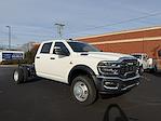 New 2026 Ram 4500 Crew Cab 60 CA Cab Chassis for sale #TG193150 - photo 3