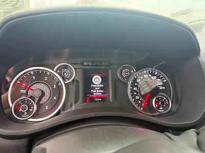 New 2026 Ram 4500 Crew Cab 60 CA Cab Chassis for sale #TG193151 - photo 1