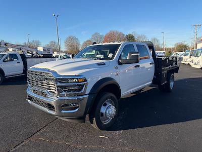 New 2026 Ram 4500 Crew Cab 60 CA Cab Chassis for sale #TG193151 - photo 2