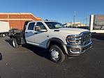 New 2026 Ram 4500 Crew Cab Contractor Truck for sale #TG193151 - photo 4