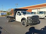 New 2026 Ram 4500 Regular Cab Flatbed Truck for sale #TG193159 - photo 4