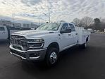 2026 Ram 3500 Crew Cab DRW 4WD Knapheide Service Truck for sale #TG193392 - photo 1