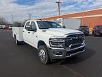 2026 Ram 3500 Crew Cab DRW 4WD Knapheide Service Truck for sale #TG193392 - photo 4
