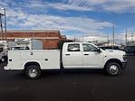 2026 Ram 3500 Crew Cab DRW 4WD Knapheide Service Truck for sale #TG193392 - photo 5