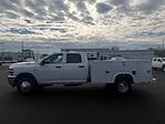 2026 Ram 3500 Crew Cab DRW 4WD Knapheide Service Truck for sale #TG193392 - photo 8