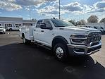 New 2026 Ram 3500 Crew Cab Service Truck for sale #TG194984 - photo 1