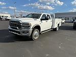 New 2026 Ram 3500 Crew Cab Service Truck for sale #TG194984 - photo 3
