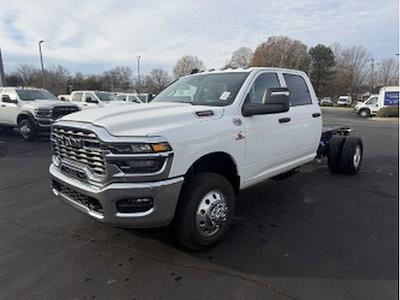 New 2026 Ram 3500 Crew Cab 60 CA Cab Chassis for sale #TG194987 - photo 1