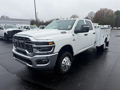 New 2026 Ram 3500 Crew Cab Service Truck for sale #TG194988 - photo 1