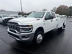 New 2026 Ram 3500 Crew Cab Service Truck for sale #TG194988 - photo 1