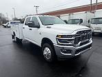New 2026 Ram 3500 Crew Cab Service Truck for sale #TG194988 - photo 4