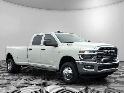 New 2026 Ram 3500 - photo 1