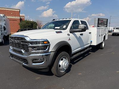 New 2026 Ram 4500 - photo 1
