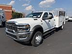 New 2026 Ram 4500 Crew Cab Service Truck for sale #TG222845 - photo 1