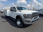 New 2026 Ram 4500 Crew Cab Service Truck for sale #TG222845 - photo 4