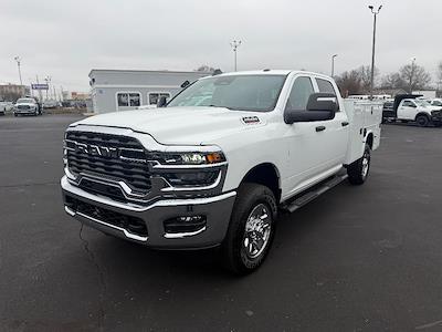 New 2026 Ram 2500 Crew Cab Service Truck for sale #TG224896 - photo 1
