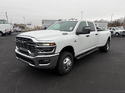 New 2026 Ram 3500 Tradesman Crew Cab for sale #TG238640 - photo 1