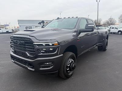New 2026 Ram 3500 - photo 1