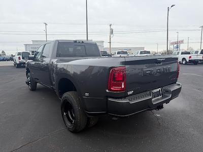 New 2026 Ram 3500 - photo 1