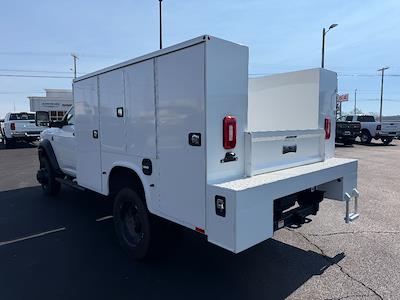 New 2026 Ram 5500 - photo 1